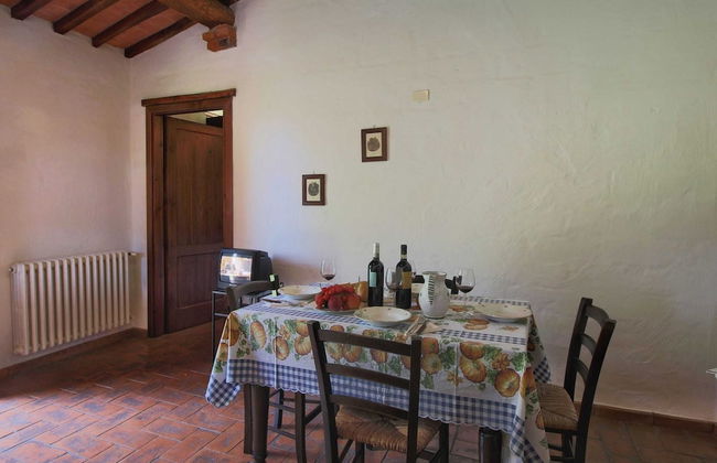 Farmhouse in Proceno With Panoramic Pool - Foto 26