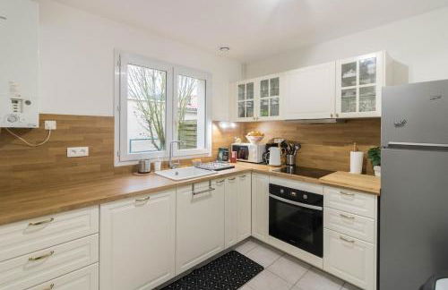 Chez Maxou - 3 ēpis Jardin Clos-Garage-Dogfriendly - Foto 10