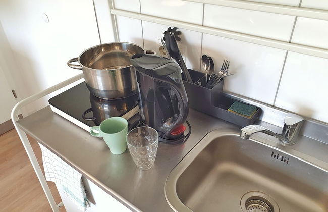 Aparthotel Jonas - Foto 67