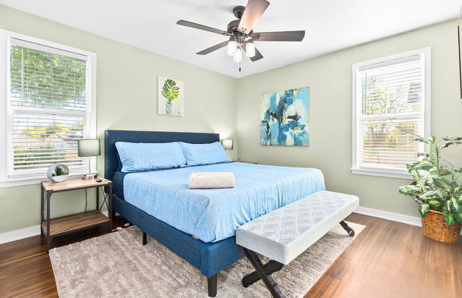 The Waterfront - Waterslide Game Room Sleeps 26 - Foto 18