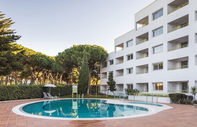 The Patio Suite Hotel - Photo 21