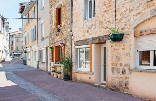 Le Triplex, 2 chambres, 2 salles de bain - Foto 17