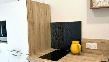 Studio cosy - Foto 5, stove