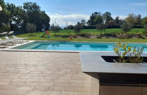 Relais Villa Sofia - Foto 15