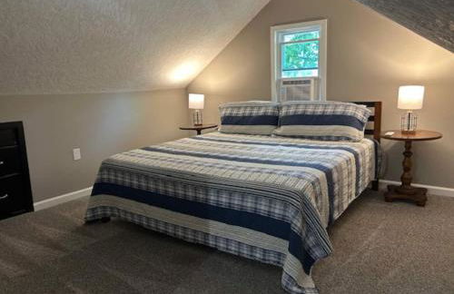 The Wheeler's House - Foto 34