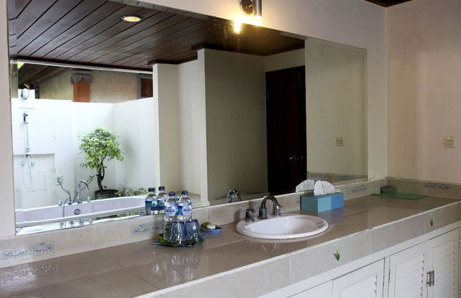 Natah Bale Villas - Foto 18