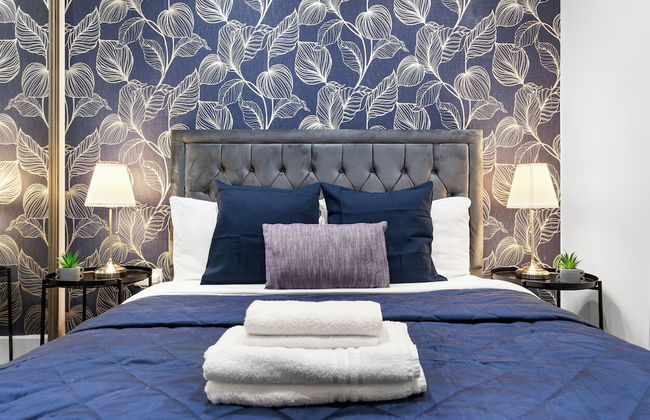 Charming 1-bed Apartment in London - Foto 3