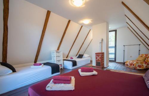 Chalet Nina by Interhome - Foto 48