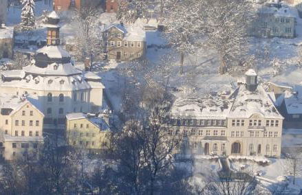 Ferienwohnung Körnerberg - Photo 20