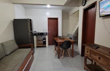 Partiu Praia SC- Piscina, Ar condicionado, wi-fi, duas quadras da praia e centrinho - Foto 38