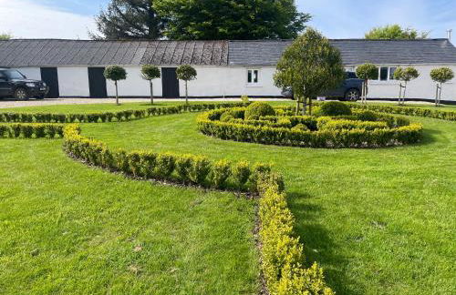 Winstitchen Cottage situated near the River Barle - Foto 8