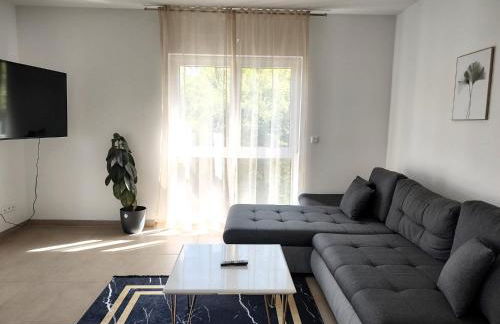 Hotel Valley of Business Frankfurt-Airport - GREY LABEL APARTMENT - Foto 14