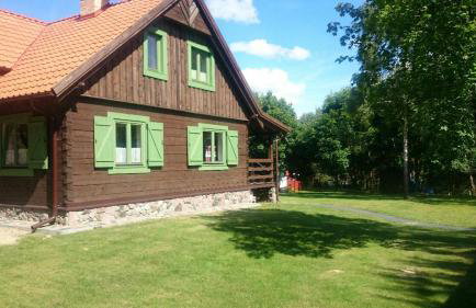 Dom w Szkotowie - Foto 24