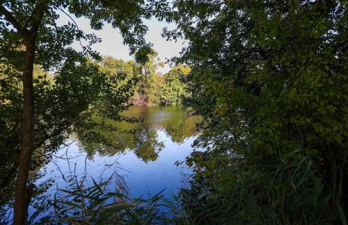 Le Cognaçais #Clim #1 à 4 pers - Foto 23