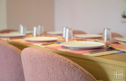 Grand appartement hyper centre,4 chambres, parking - Foto 39