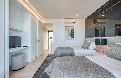 Villa Boa Nova Verde by LovelyStay - Foto 21