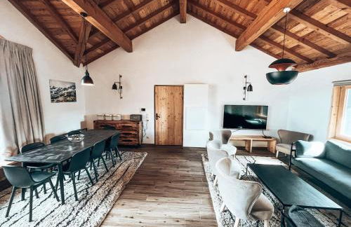 La Mélèzine, Cocon détente avec sauna - Photo 11