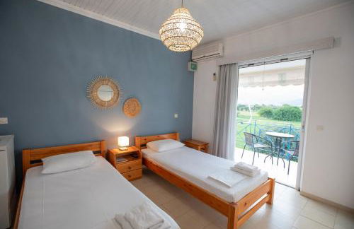 Μπλε Rooms & Apartments - Foto 24