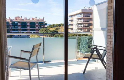 Apartamento playa Cambrils Torresol 2 - Photo 12