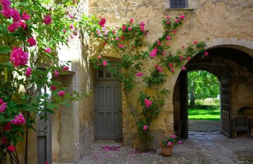 Château d'Esparron - Foto 2