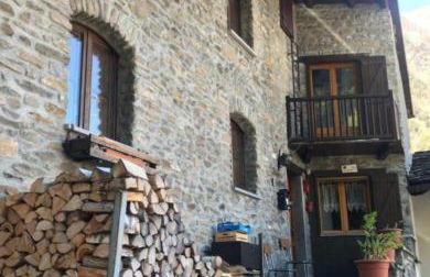 Lo Tatà - Maisons de Charme - Caratteristico Appartamento a 2 passi da Courmayeur - Foto 22