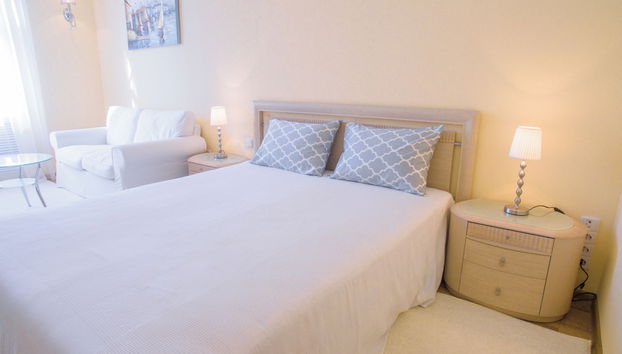 Aparton.by - Nezavisimosti 18 str. - Foto 2, Habitación