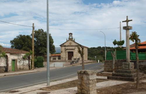 Apartamento o Casa Rural Roquemar - Foto 49