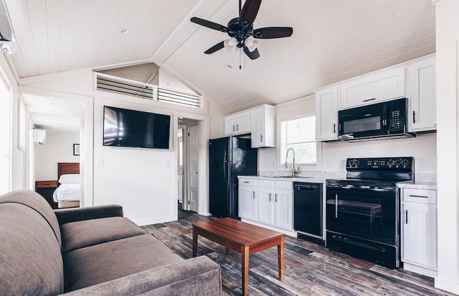 Cincinnati Camp Cedar - Foto 20