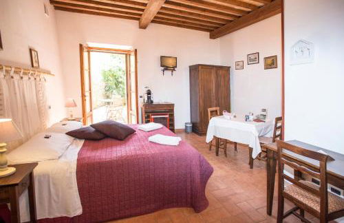 Garden Relais Le Fontanelle - Foto 79