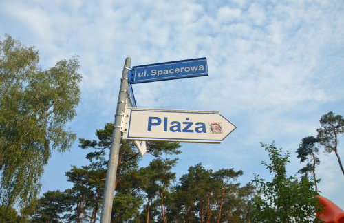 Apartament Blue Mare Pod Wiewiórką - Foto 33
