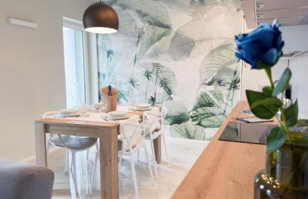 Fairmont Seafront Acquamarine Suite by Ca-Sa C... - Foto 15