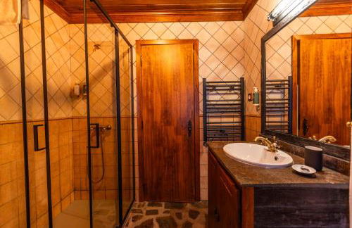 Casa da Vila - Manteigas - Foto 16