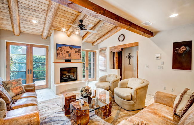 El Corazon de Santa Fe - Foto 27