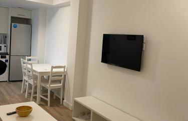 Apartamento de lujo reciente construcción, distrito Salamanca, Alquiler Temporada - Foto 13
