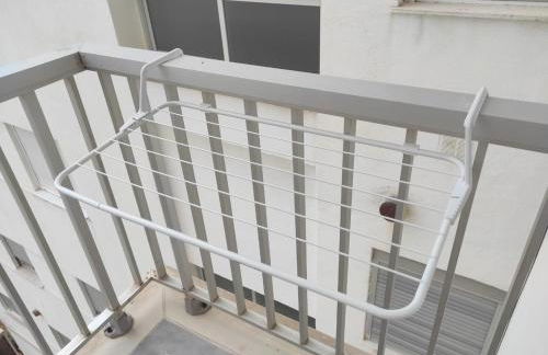 Coqueto apartamento vista mar - Foto 22