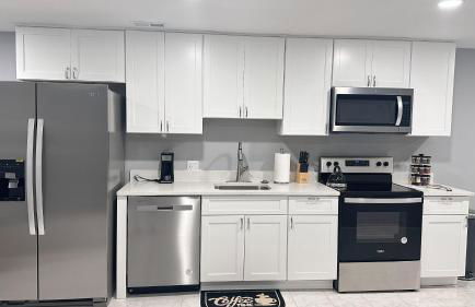 Pristine by DC, FEDEX Stadium &UMC center to DMV Metro Area - Foto 18