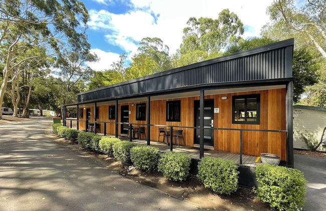 BIG4 Yarra Valley Park Lane Holiday Park - Foto 70