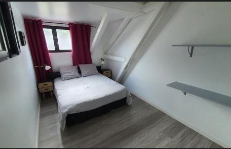 Gîte de l'orangerie du château de Jallanges- 11 personnes - Foto 13