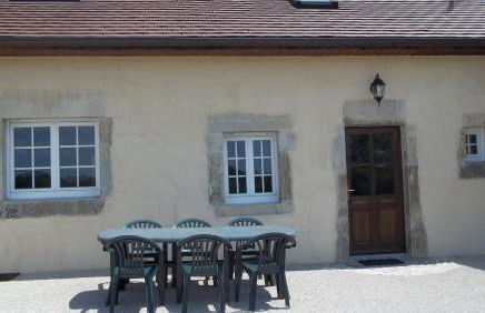 Gite Du Colombier - Foto 13