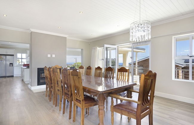 Ocean View Family Beach House - Foto 4