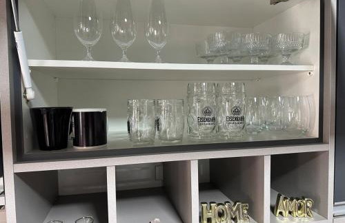 Casa confortável com churrasqueira e garagem - Foto 21