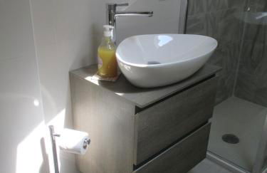 George - Apartment on the Naviglio in Gorgonzola MI - Foto 12