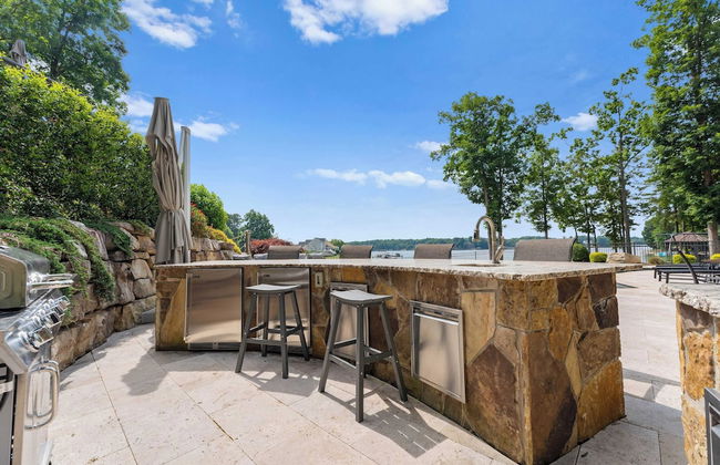 Paradise Pointe by Avantstay Lakefront + Views + Playset - Foto 53