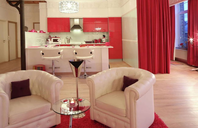 Lush Apartment with Sauna, Hot Tub, Mountain Views in Ensival - Foto 14