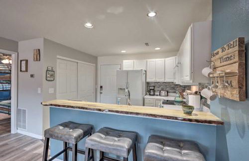 Boat Ramp, Dock and Slip Step-Free Camdenton Condo! - Photo 7