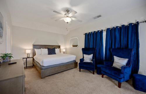 Spacious Serene 3BR Near LakePoint & DT Acworth - Foto 14