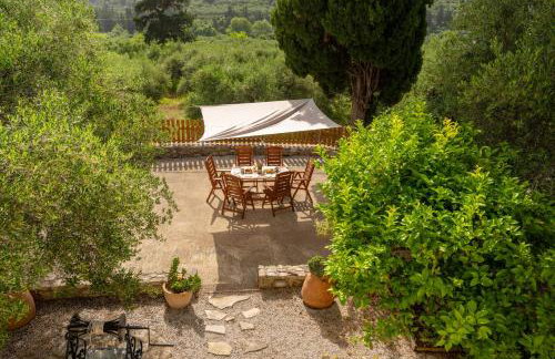 liofito village house - Foto 26