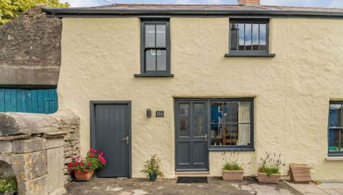 Stable Cottage - Foto 2