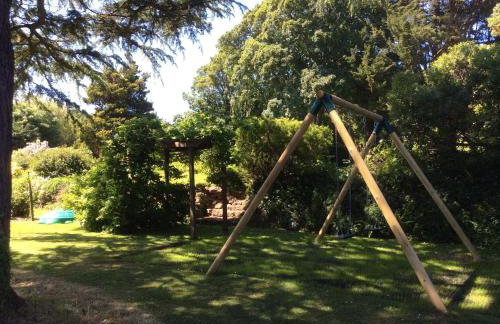 Cedar Lodge - Foto 17