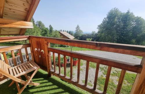 Chalets Shangrila - Foto 2